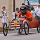 Illustration for article titled Soap Box Derby